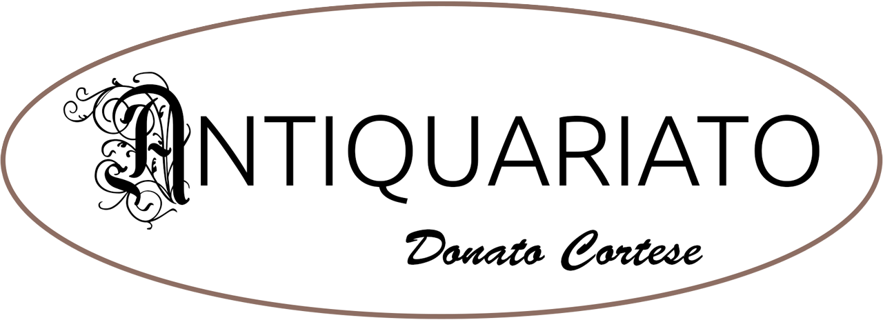 Antiquariato di Donato Cortese